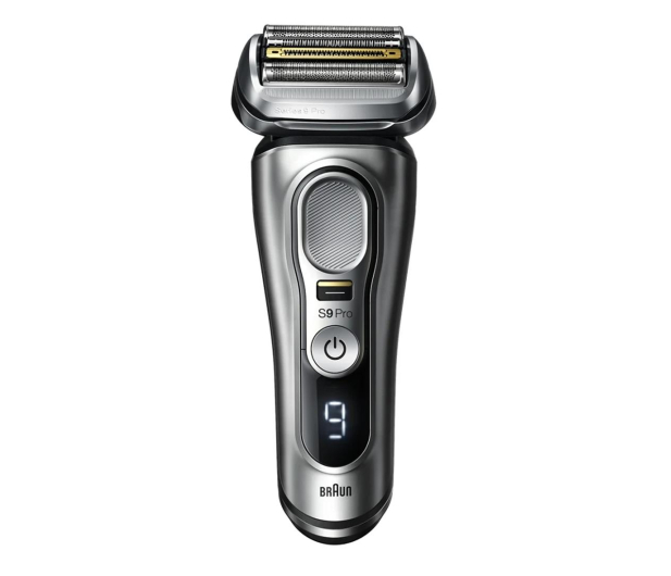 Braun Series 9 Pro+ 9577cc - 1186921 - zdjęcie 4